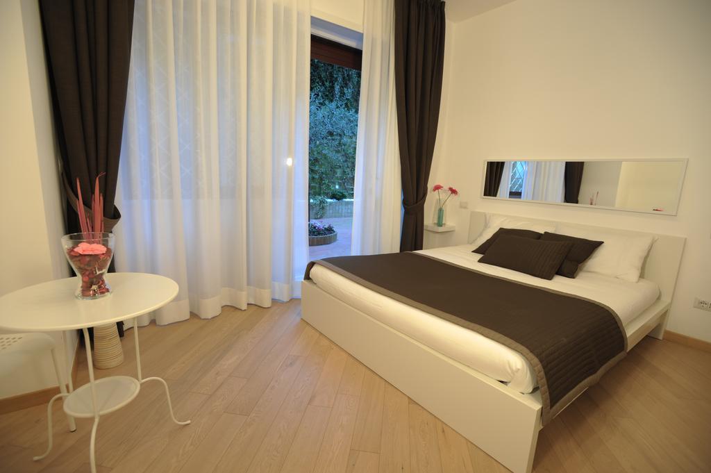 Home Under The Dome Rome Ruang foto
